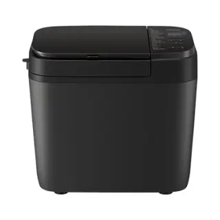 Panasonic Sd-R2530KXE Brotbackautomat 550 W Schwarz