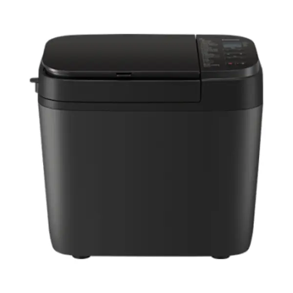 Panasonic Sd-R2530KXE Brotbackautomat 550 W Schwarz thumbnail