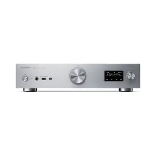 Technics Su-GX70 Zilver