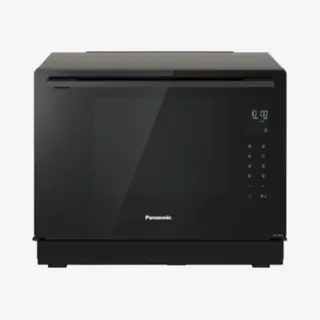 Panasonic Nn-CS88LBEPG Mikrowelle Countertop Grillmikrowelle 31 L 1000 W Schwarz