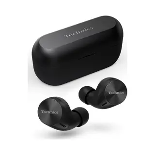 Technics AZ60M2 Kopfhörer True Wireless Stereo (Tws) im Ohr Audiophil Usb Typ-C Bluetooth Schwarz