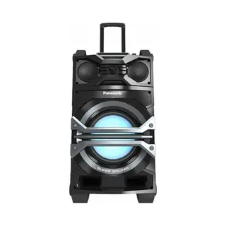Panasonic Sc-BMAX5E-K Portable Party Speaker