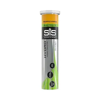 Sis Go Hydro Tabletten Ananas/Mango (1 Stück)