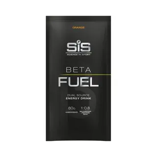 Energydrink Science In Sport Beta Fuel 80
