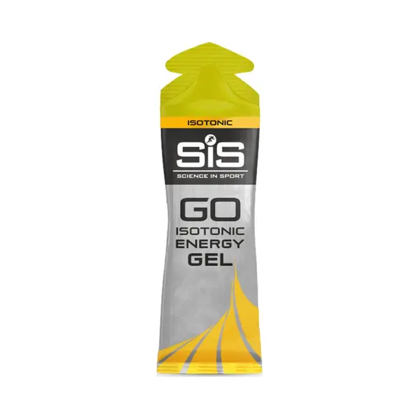 Science In Sport Sis Go Isotonic Energy Zitrone/Lime 6x60 Ml thumbnail