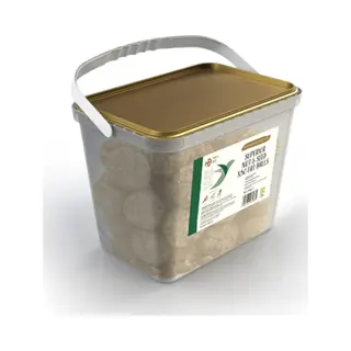 Superior Fat Balls Bird Feed (50pcs) Henry Bell