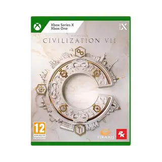 Take Two Civilization Vii