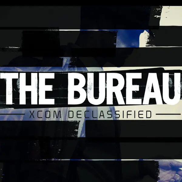 2K The Bureau : Xcom Declassified Standaard Duits, Engels, Koreaans, Spaans, Frans, Italiaans, Japans, Russisch PlayStation 3 thumbnail