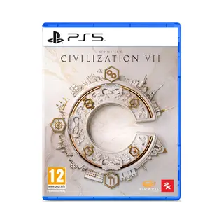 Sony Sid Meier's Civilization Vii (Playstation 5) Standaard Meertalig