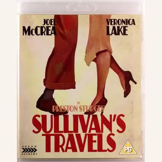 Sullivan's Travels