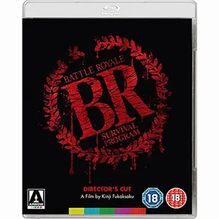 Battle Royale