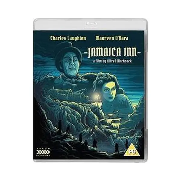Jamaica Inn thumbnail