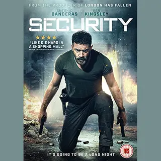 Security