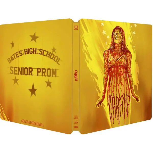 Carrie (Uk Import) thumbnail