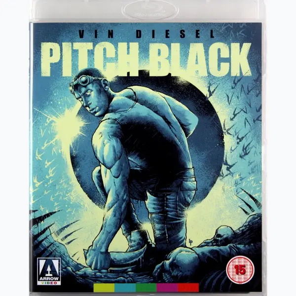 Pitch Black thumbnail