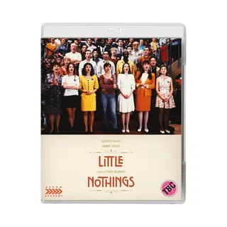 Little Nothings