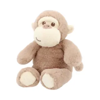 Keel Toys Keeleco Marcel Monkey Plush Soft Toyâ 14 Cm