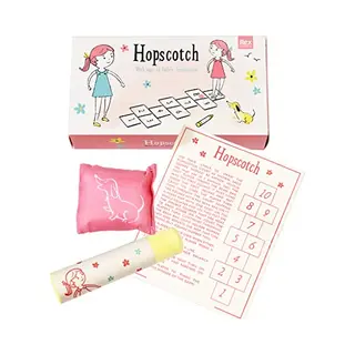 Rex London Hopscotch