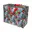 Multicolor, Rood