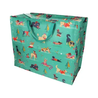 Storage Bag Rex London Festive Friends