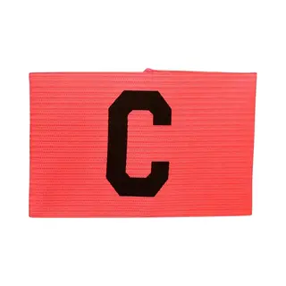 Precision Big C Captains Armband - Adult - Fluo Pink / Adult