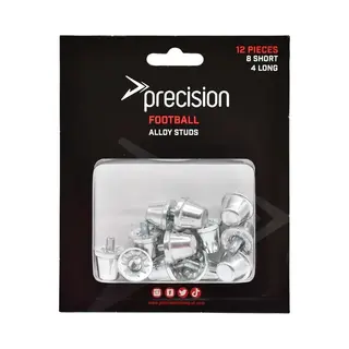 Stollen Aus Legierung Precision (x12)