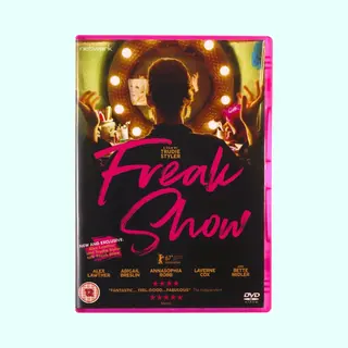 Freak Show [Dvd]