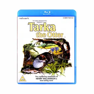 Network Tarka The Otter