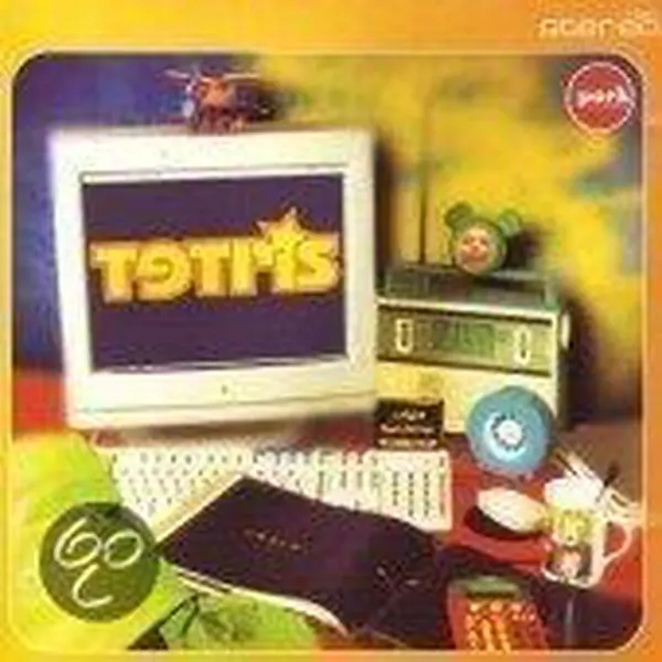 Tetris thumbnail