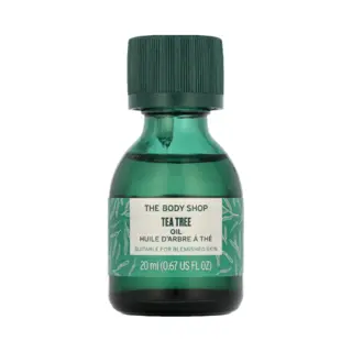 The Body Shop Oil Tea Tree 20ml