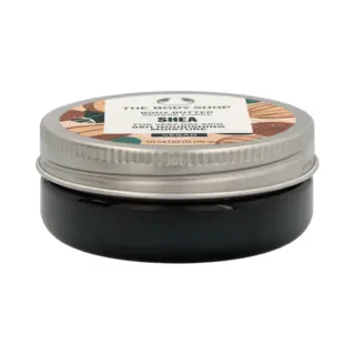 The Body Shop, Lichaamslotion, Shea Body Butter (Lichaamsboter, 50 ml)