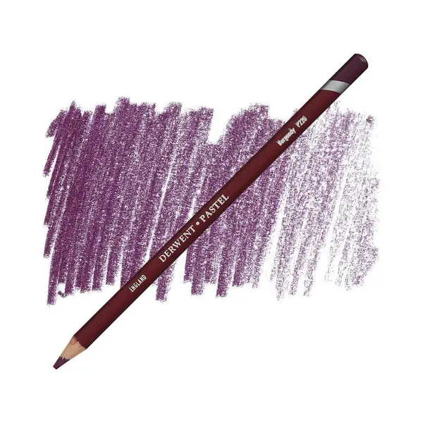 Derwent Pastel Potlood - Burgundy P220 thumbnail