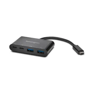 Kensington CH1000 Usb-C 4-Port Hub