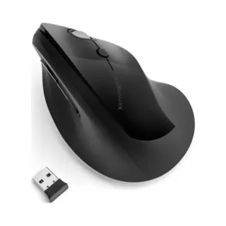 Kensington Pro Fit Ergo Vertical Wireless Mouse