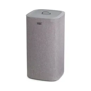 Joseph Joseph 50001 Wäschekorb 60 L Rechteckig Baumwolle, Polyester Grau