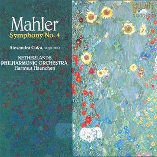 Symphony No. 4