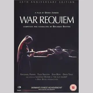 War Requiem