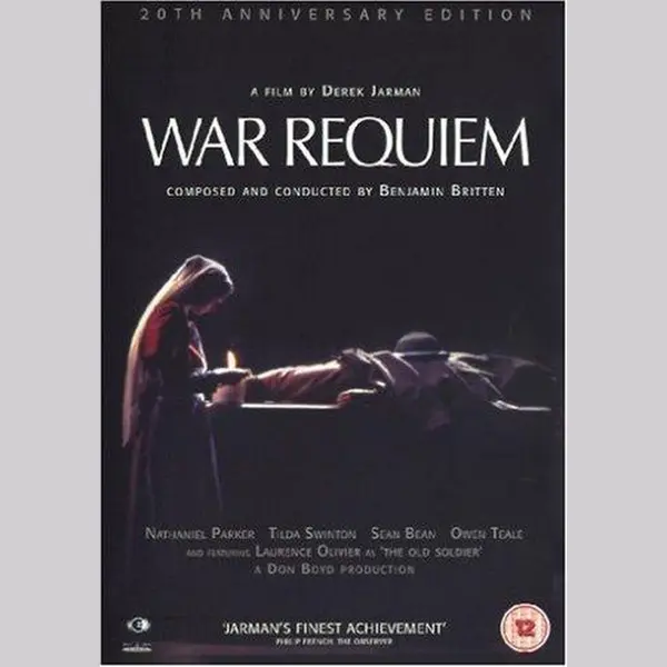 War Requiem thumbnail