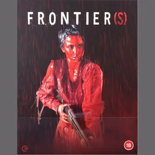 Frontière(s) [Blu-Ray]