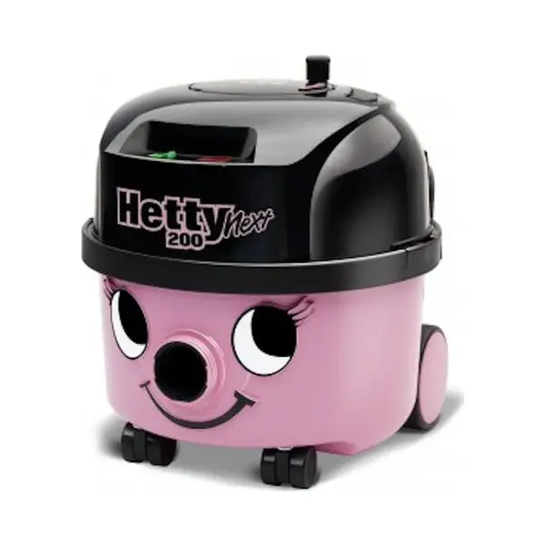 Numatic HVN208-11 Trommel-Vakuum Trocken 620 W Staubbeutel thumbnail