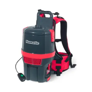 Stofzuiger Met Lithiumbatterij - Rsb 150 Nx - Numatic