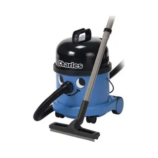 Numatic Stof- En Waterzuiger Charles - 15 L