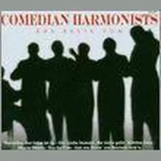 Various - Comedian Harmonists