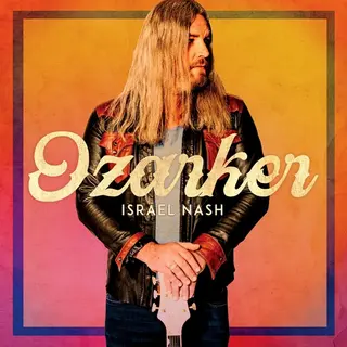 Israel Nash Ozarker