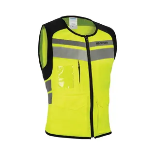 Oxford Utility Vest OF5001 – Reflecterend Veiligheidshesje - Xxl