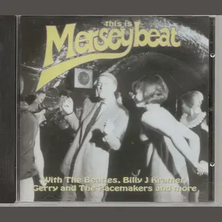 This Is Merseybeat