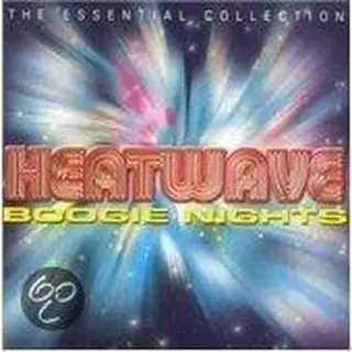 Boogie Nights [Audio]
