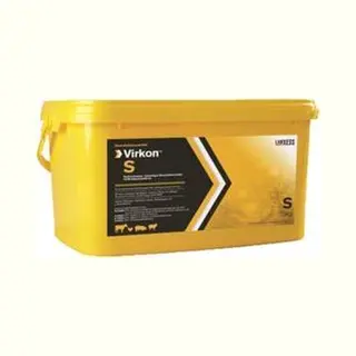 Zoolac Virkon S Desinfectiemiddel - 5 Kg