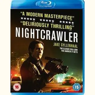 Nightcrawler