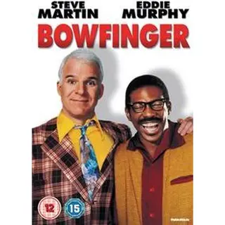 Bowfinger